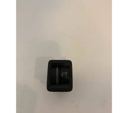 Volkswagen PASSAT B7 Panel lighting control switch 3C0941334A