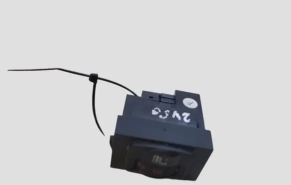 Peugeot 508 Seat heating switch 96666215XT 10020753