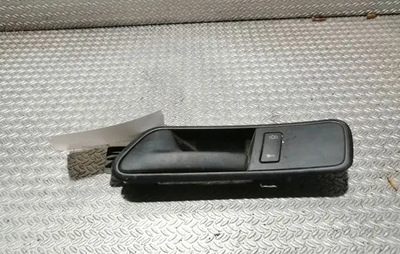 Volkswagen Caddy Front door interior handle 2K1837113B