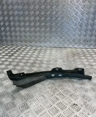 Audi A5 8T 8F Front wheel arch liner splash guards 8T0853887K