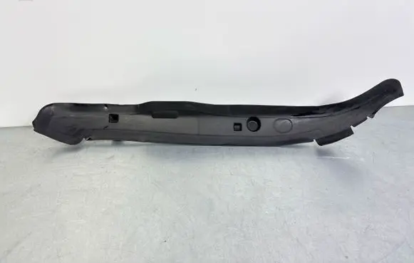Volkswagen PASSAT B9 Fender end trim 3J0821112