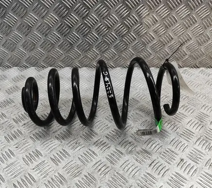 Jeep Wrangler Rear coil spring 68004459AA