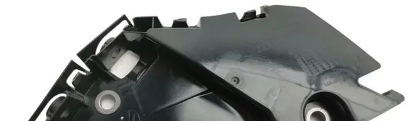 Volkswagen ID.7 Other exterior part 14A807050A