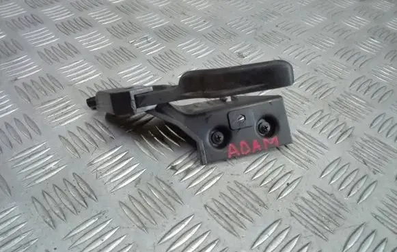 Opel Adam Engine bonnet (hood) release handle 13186909