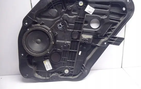 KIA Ceed Front door electric window regulator 