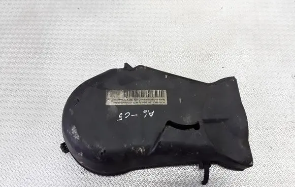 Audi A6 S6 C5 4B Timing belt guard (cover) 059109123G 059109107