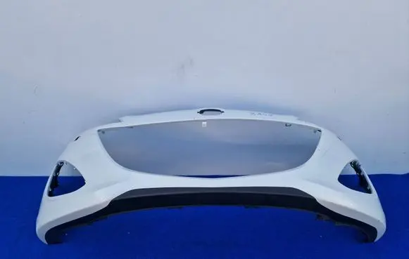 Mazda 6 Front bumper C513