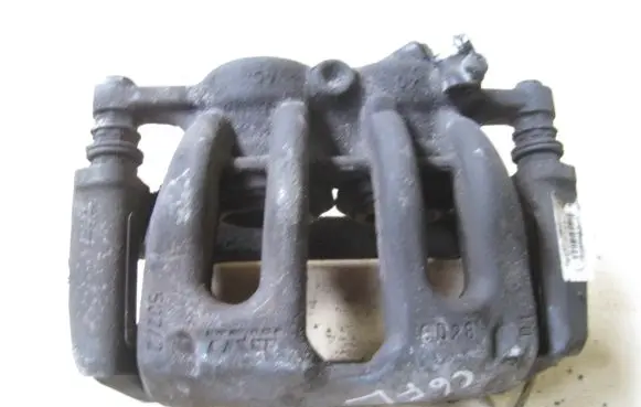 Citroen C6 Front brake caliper 9661729880 4401H4