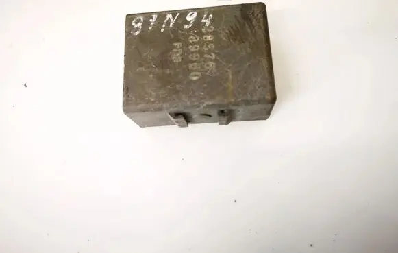 Nissan Primera Other control units/modules 2857689960 OFI