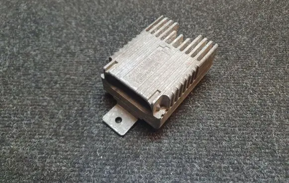 Mercedes-Benz A W168 Other relay A0275458032
