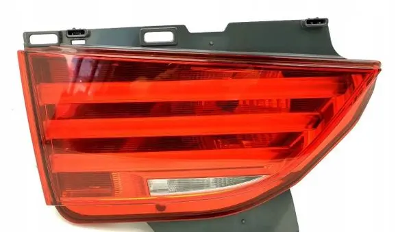 BMW 7 F01 F02 F03 F04 Rear/tail lights 63217199637