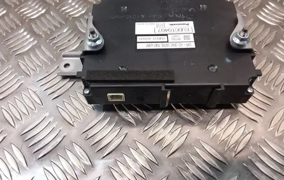 Lexus RX 450H Brake system control unit/module 896C048020
