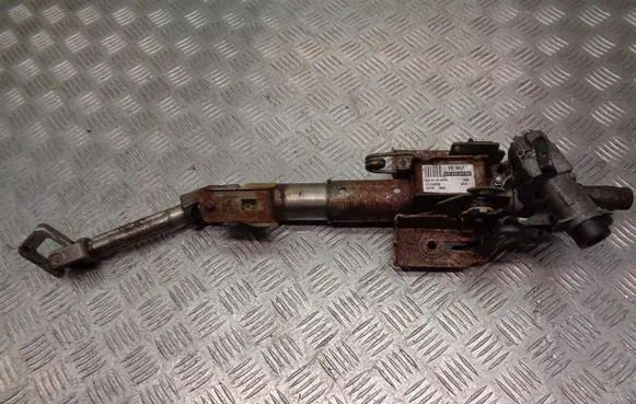 Volkswagen Bora Steering wheel axle set 1J2419501EN