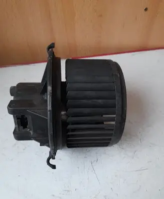 Citroen Jumper Heater fan/blower 168330100