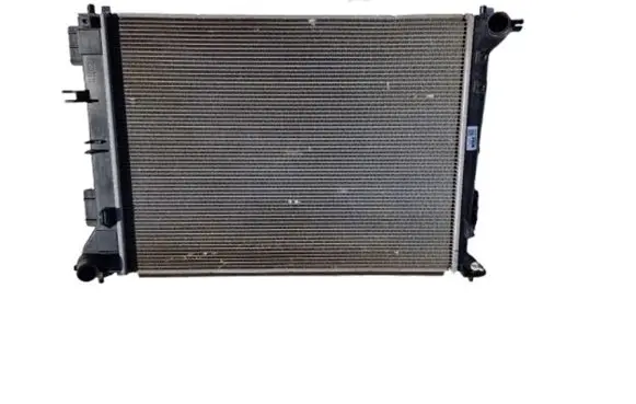 KIA Sportage Coolant radiator 25310D7500