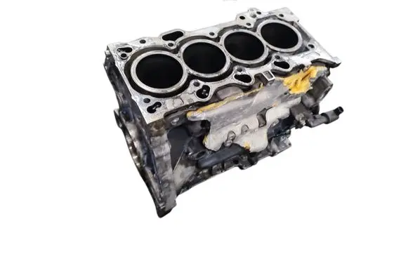 Mazda CX-5 Engine block SH01