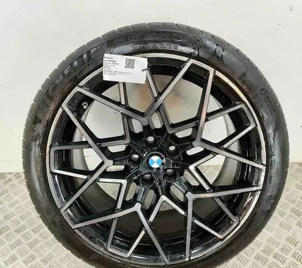 BMW M8 F91 F92 G14 G15 R20 alloy rim 8089569