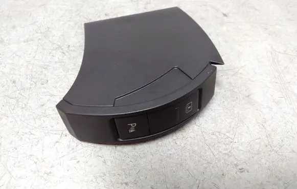 Volkswagen Phaeton Parking (PDC) sensor switch 3D1959672F