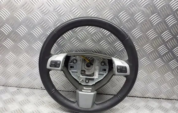 Opel Astra H Steering wheel 94710165SCN
