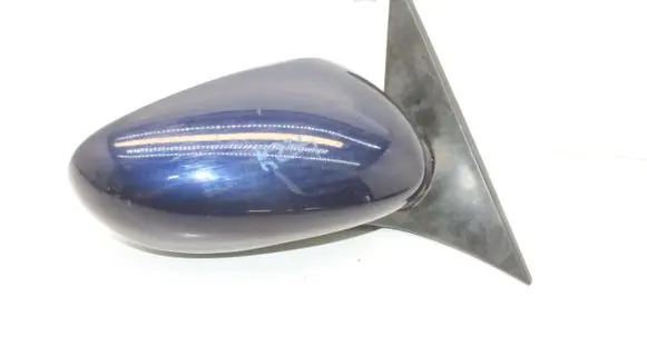 Porsche Boxster 986 Coupe wind mirror (mechanical) 5PIN