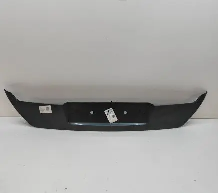 BMW 7 E65 E66 Tailgate/trunk/boot lid 8223241