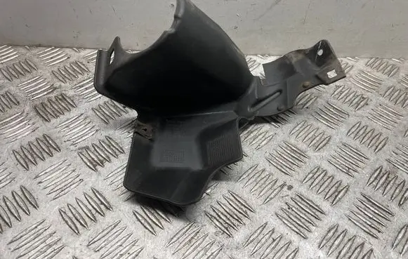 BMW 4 F36 Gran coupe Front underbody cover/under tray 7274865