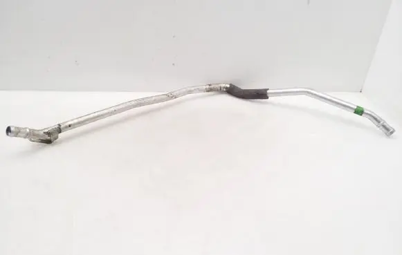 Mercedes-Benz C W204 Engine coolant pipe/hose A2048300296