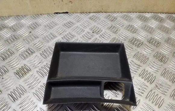 Ford Mondeo MK V Central console drawer/shelf pad DS73F045M97ACW