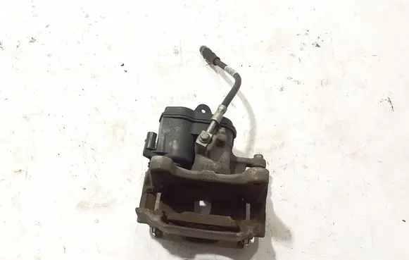 Audi Q8 Rear brake caliper 4M0615403F