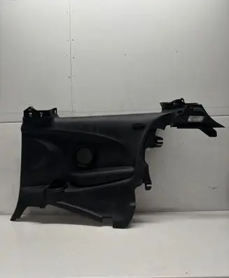 Mini One - Cooper F56 F55 Coupe rear side trim panel 7312152