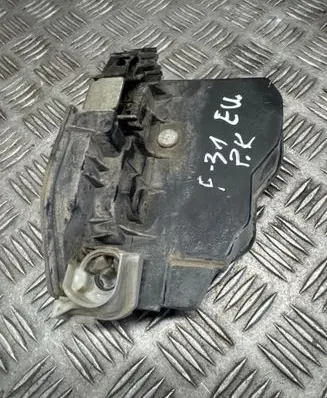 BMW 3 F30 F35 F31 Front door lock 7229461