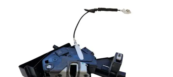 Ford Fusion II Rear door lock AE8A5426413 AE8A5426413BJ 1839012