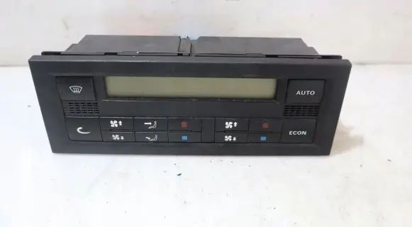 Ford Galaxy Interior fan control switch 