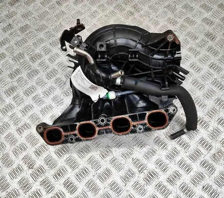 KIA Sportage Intake manifold 283102B766
