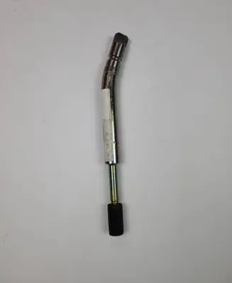 Mercedes-Benz Vito Viano W638 Gearbox retarder lever A9412682724