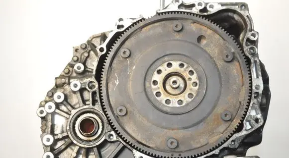 Volvo XC70 Automatic gearbox TF80SC