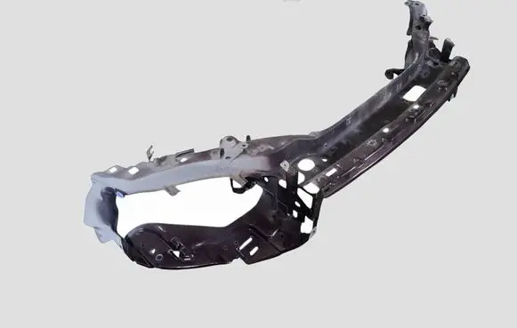 Volvo V50 Top upper radiator support slam panel