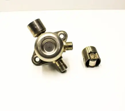Mercedes-Benz GL X166 Fuel injection high pressure pump A2780701101