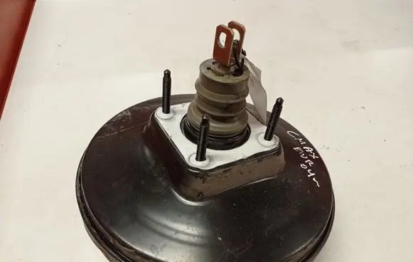 Ford Focus C-MAX Brake booster 3M512B195AH