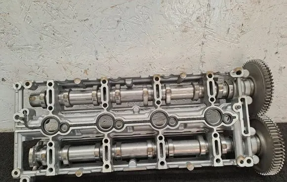Mercedes-Benz E W213 Camshaft A6540501300 A6540521600 A6540502801