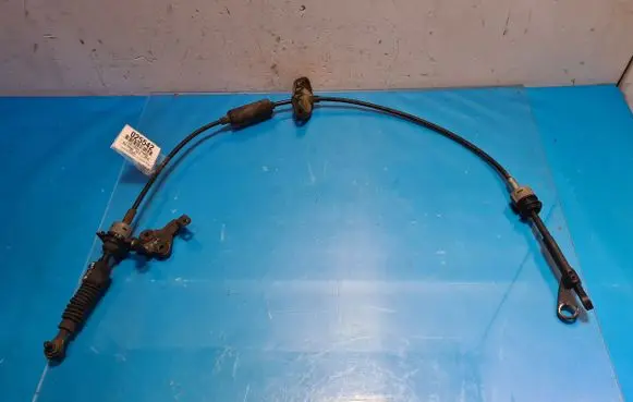KIA Venga Gear shift cable linkage 