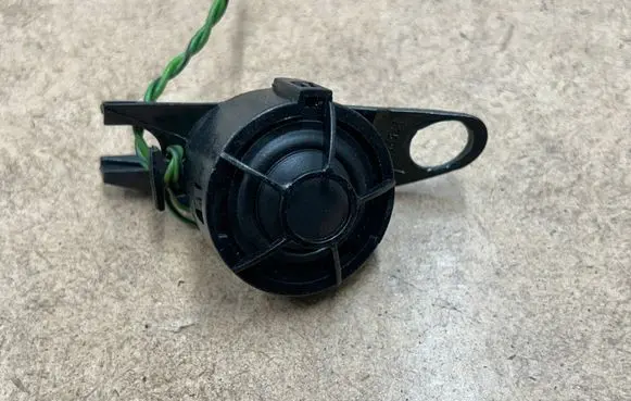 BMW 3 E46 Front door speaker 65138368231 8368231