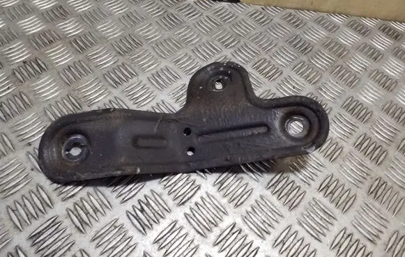 Other front suspension part