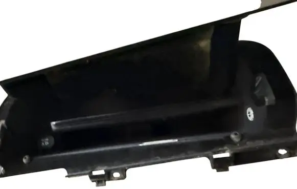 Mercedes-Benz E W212 Glove box A2126800091 2126800091