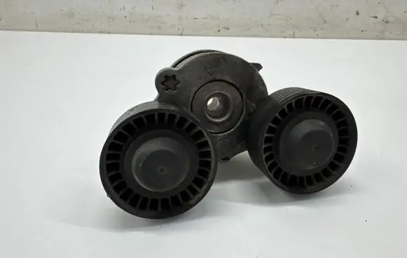 Jaguar E-Pace Generator/alternator belt tensioner GX736B248AB