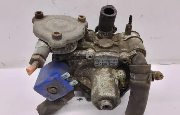 Volvo S80 LP gas reducer 67R014066
