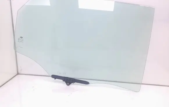 Hyundai ix35 Rear door window glass