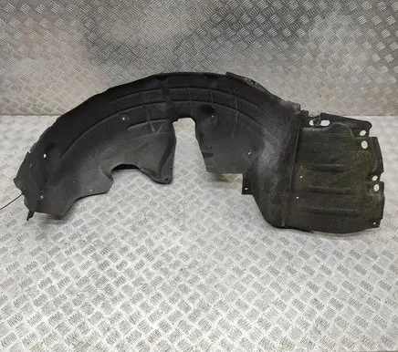 Honda Civic X Rear arch fender liner splash guards 74592TGHA01