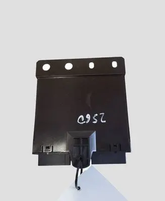 Volvo V60 Tailgate/trunk control unit/module 32256098