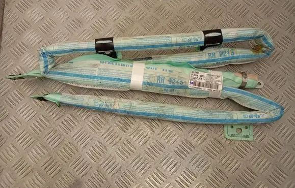 Mercedes-Benz E W213 Roof airbag 2138601002